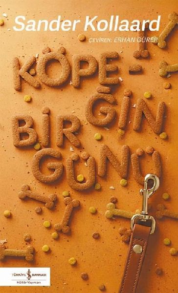 Köpegin Bir Günü