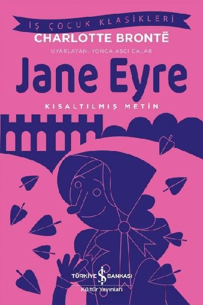 Jane Eyre
