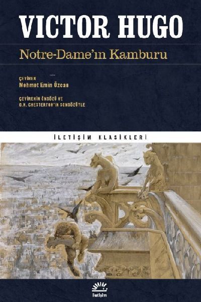 Notre-Damein Kamburu