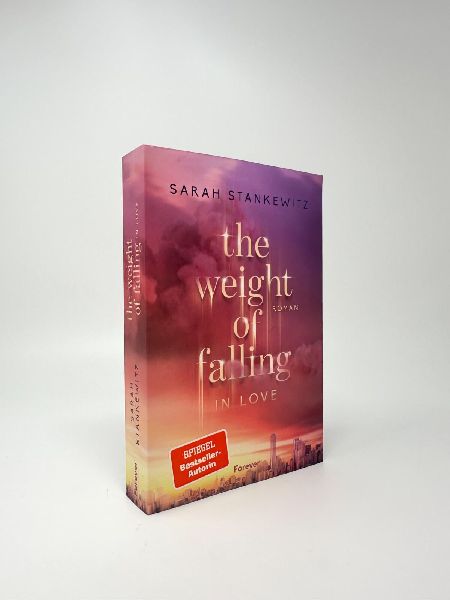 The Weight of Falling (in Love)