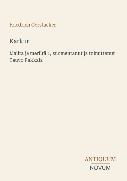 Karkuri