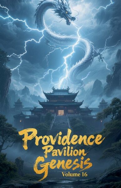 Providence Pavilion Genesis, Volume 16