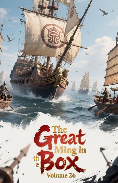 The Great Ming in the Box, Volume 26