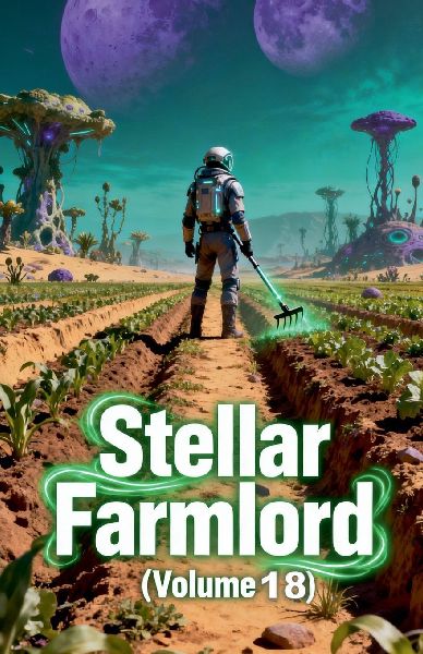 Stellar Farmlord (Volume 18)