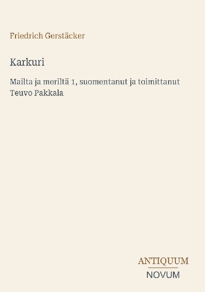 Karkuri