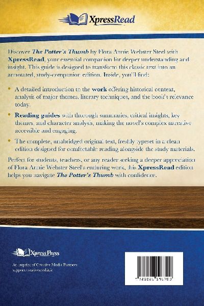 The Potter's Thumb (Cram Edition)