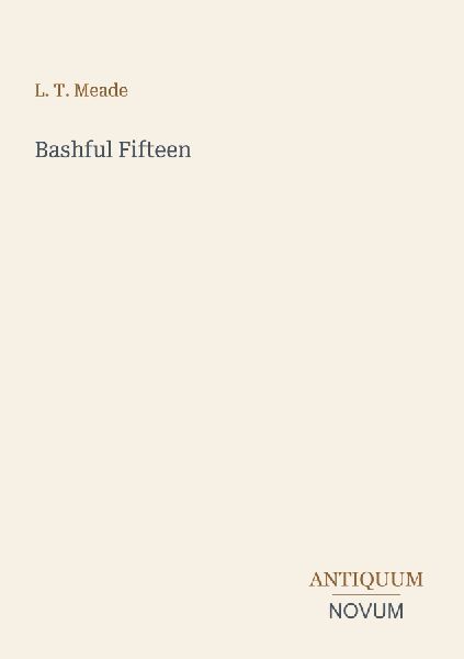 Bashful Fifteen