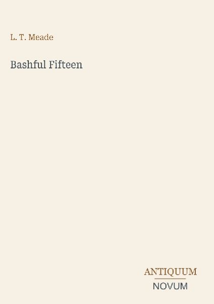 Bashful Fifteen