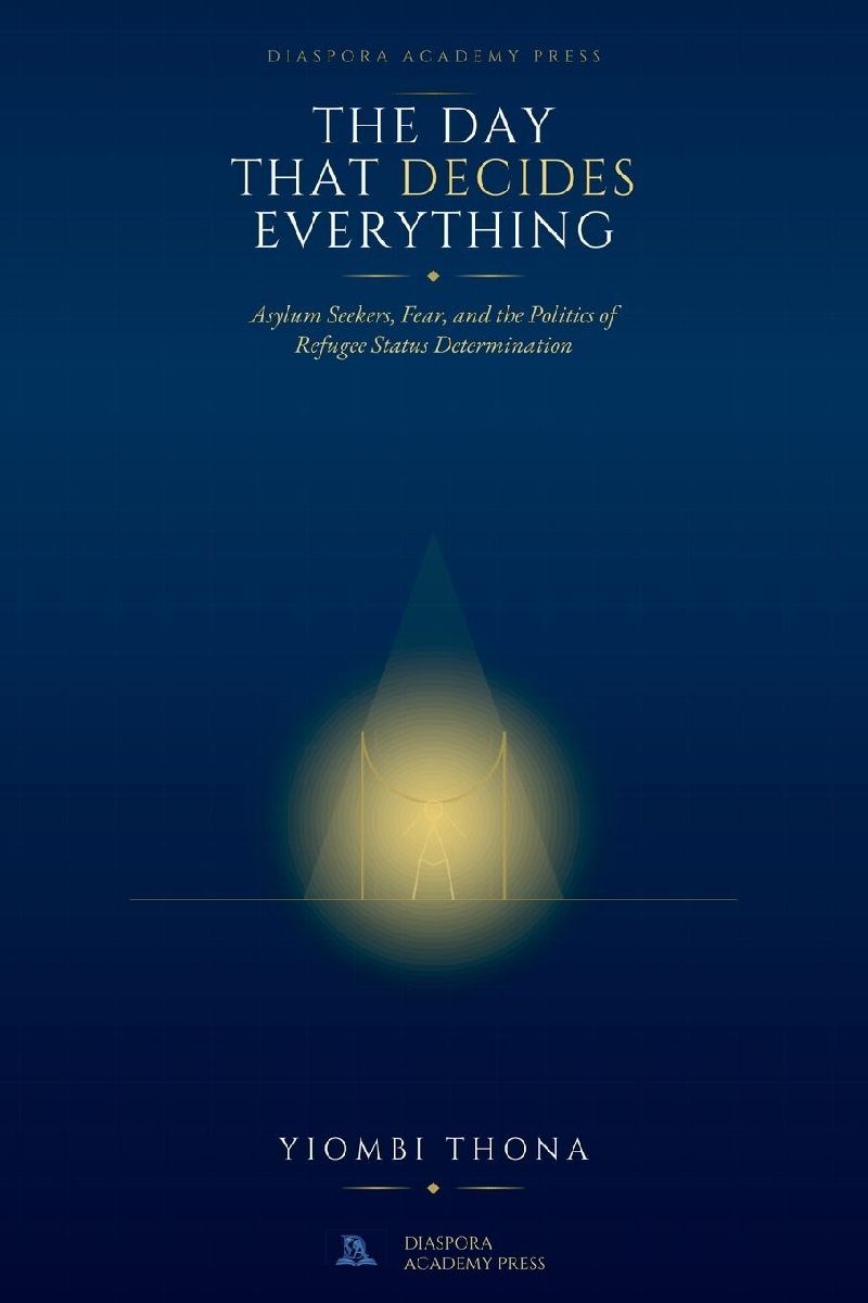 The Day That Decides Everything