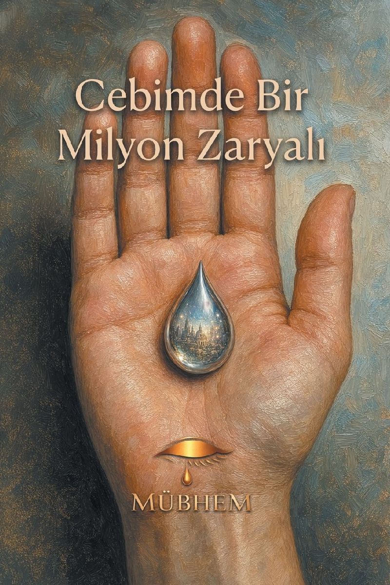 Cebimde Bir Milyon Zaryal¿