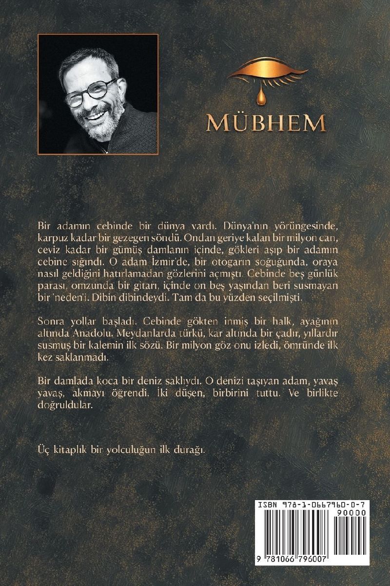 Cebimde Bir Milyon Zaryal¿