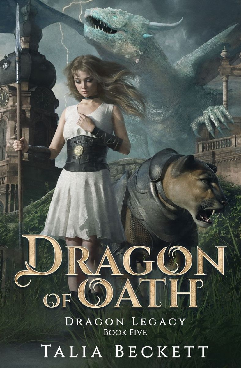 Dragon of Oath