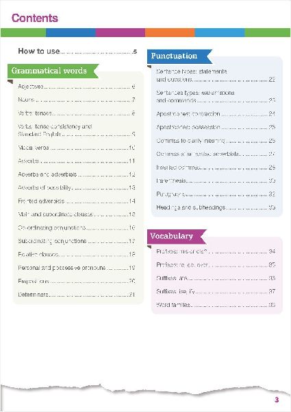 English Made Simple Ages 9-10