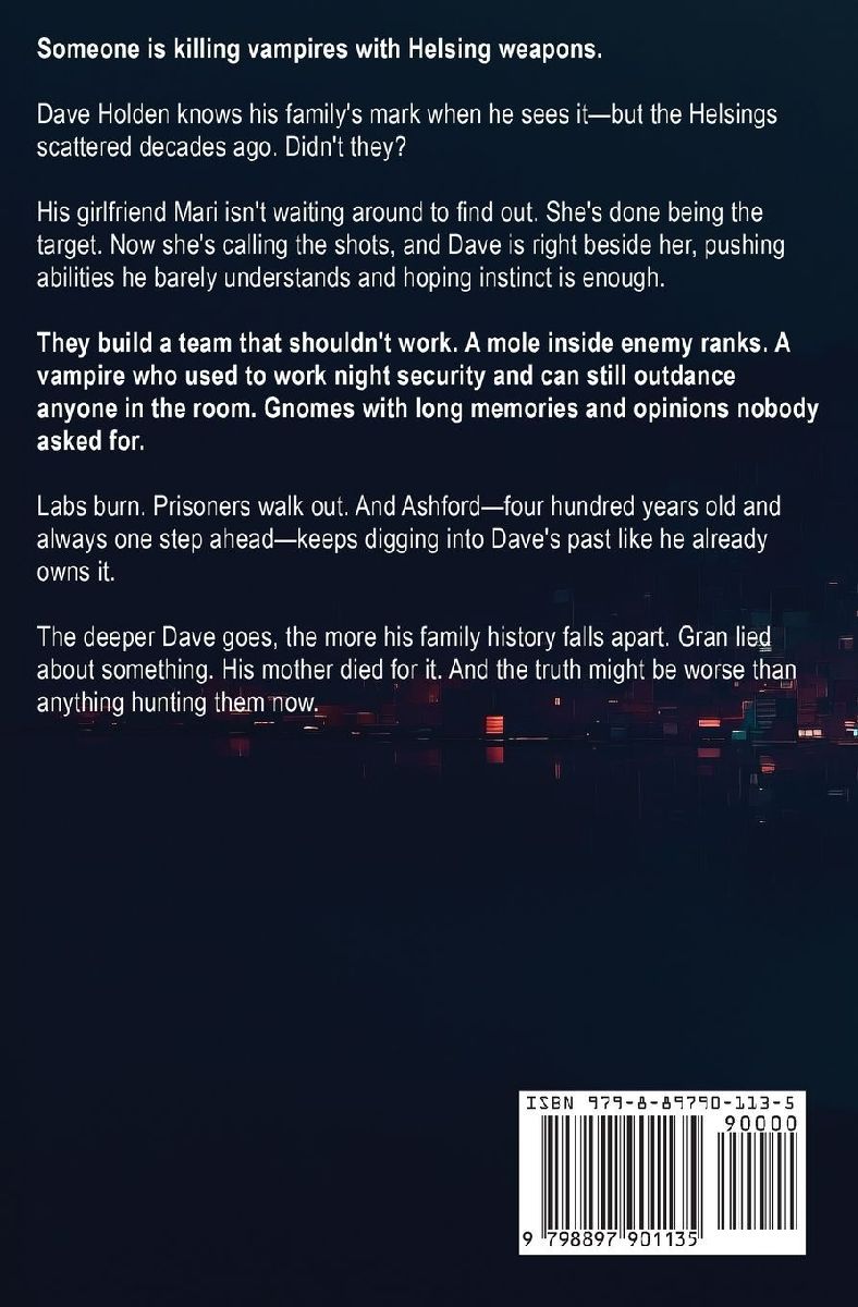 Hiring the Dead