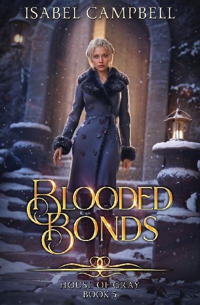 Blooded Bonds