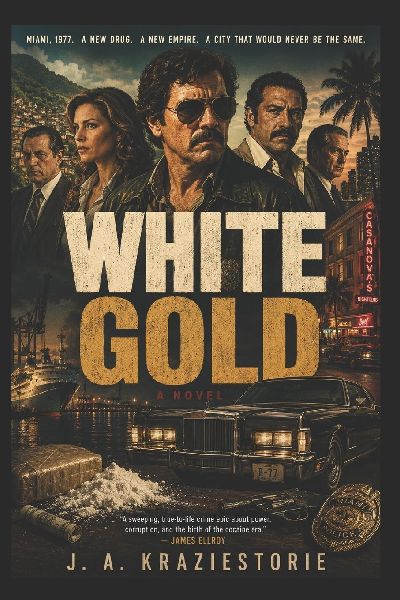 White Gold