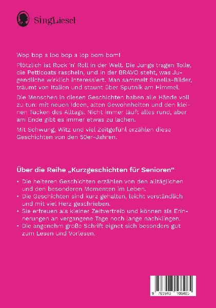 Geschichten aus den 50ern