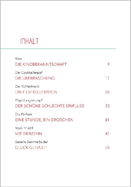 Geschichten aus den 50ern
