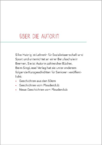 Geschichten aus den 50ern