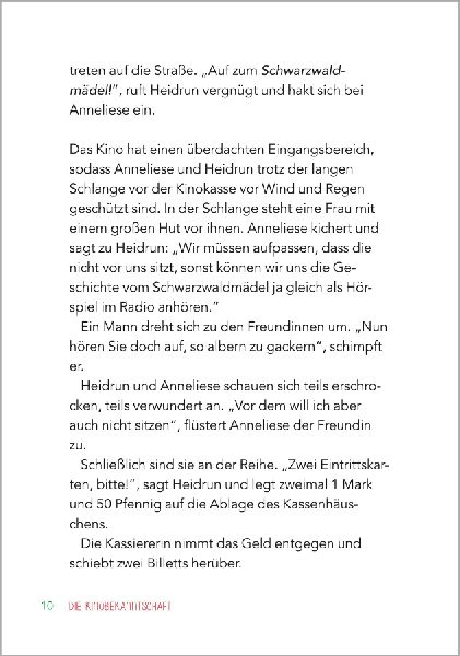 Geschichten aus den 50ern