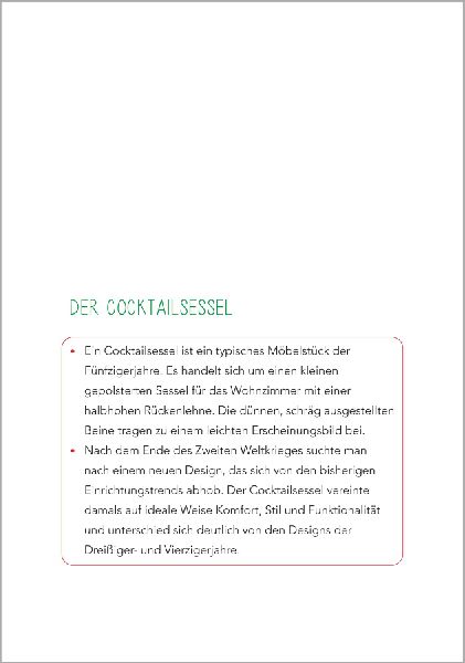 Geschichten aus den 50ern