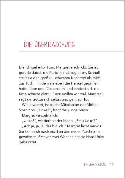 Geschichten aus den 50ern