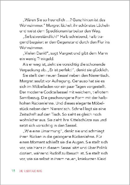 Geschichten aus den 50ern