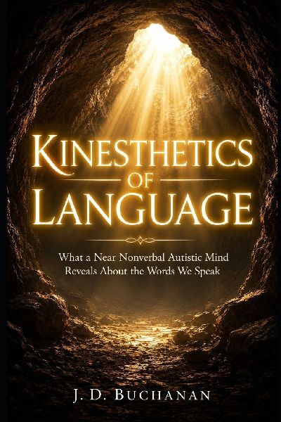 Kinesthetics of Language