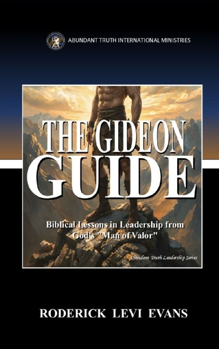 The Gideon Guide