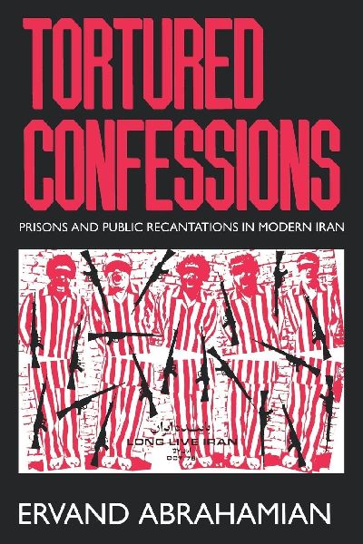 Tortured Confessions