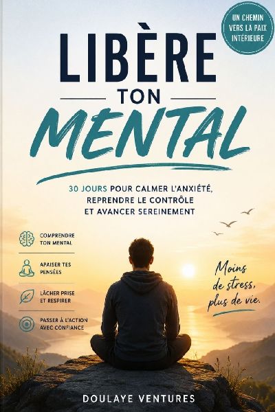 Libére ton mental