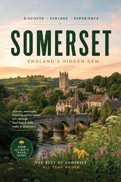 Somerset - England's Hidden Gem