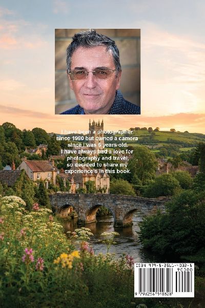 Somerset - England's Hidden Gem