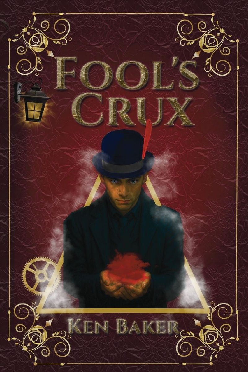 Fool's Crux