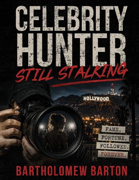 CELEBRITY HUNTER
