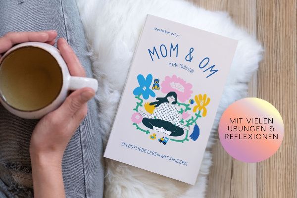 Mom & Om - Mama meditiert