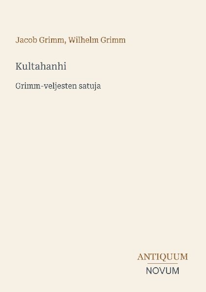 Kultahanhi