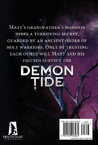 Demon Tide