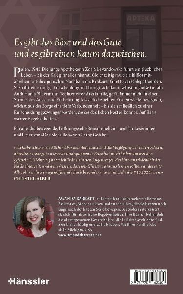 Die Apotheke der Hoffnung
