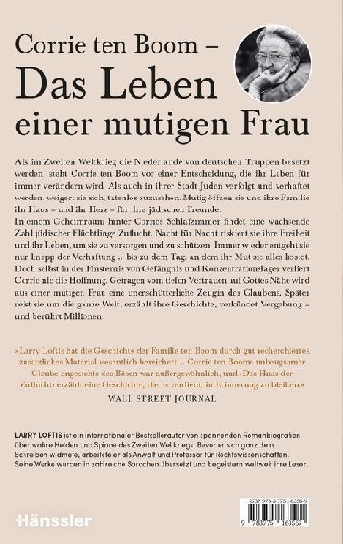 Das Haus der Zuflucht