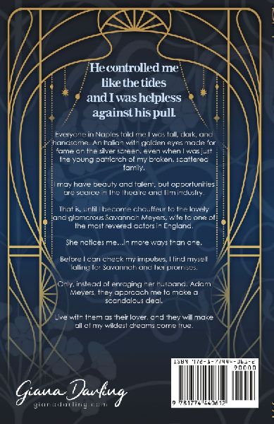 The Moon & His Tides