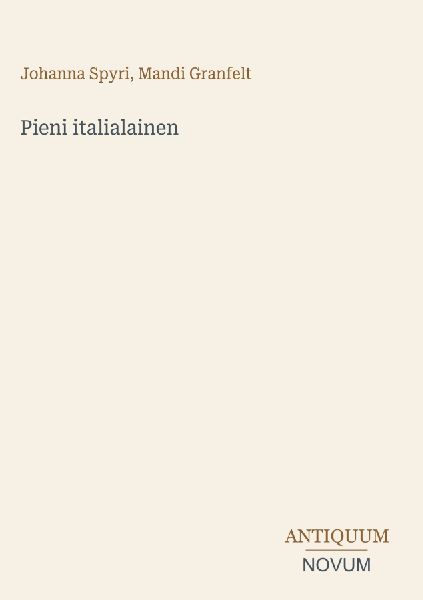 Pieni italialainen