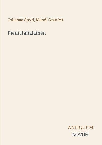 Pieni italialainen
