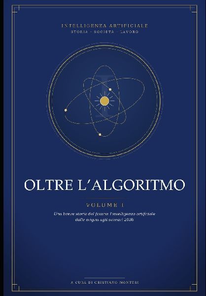 Oltre L'Algoritmo - Volume I