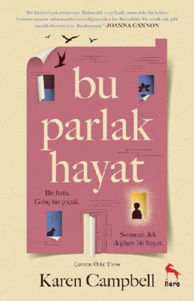 Bu Parlak Hayat