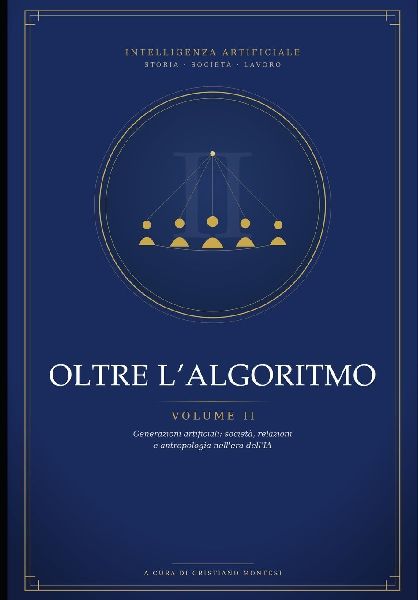 Oltre L'Algoritmo - Volume II