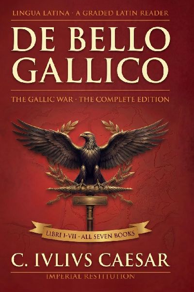 De Bello Gallico