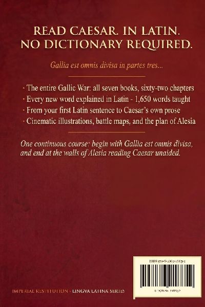 De Bello Gallico