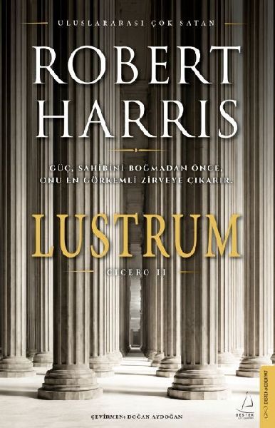 Lustrum