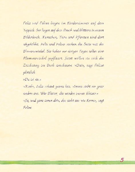 Gehirnforschung für Kinder - Felix und Feline entdecken das Gehirn